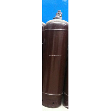Cylindre d&#39;acétylène pour produits en Chine -HP295-GB6653